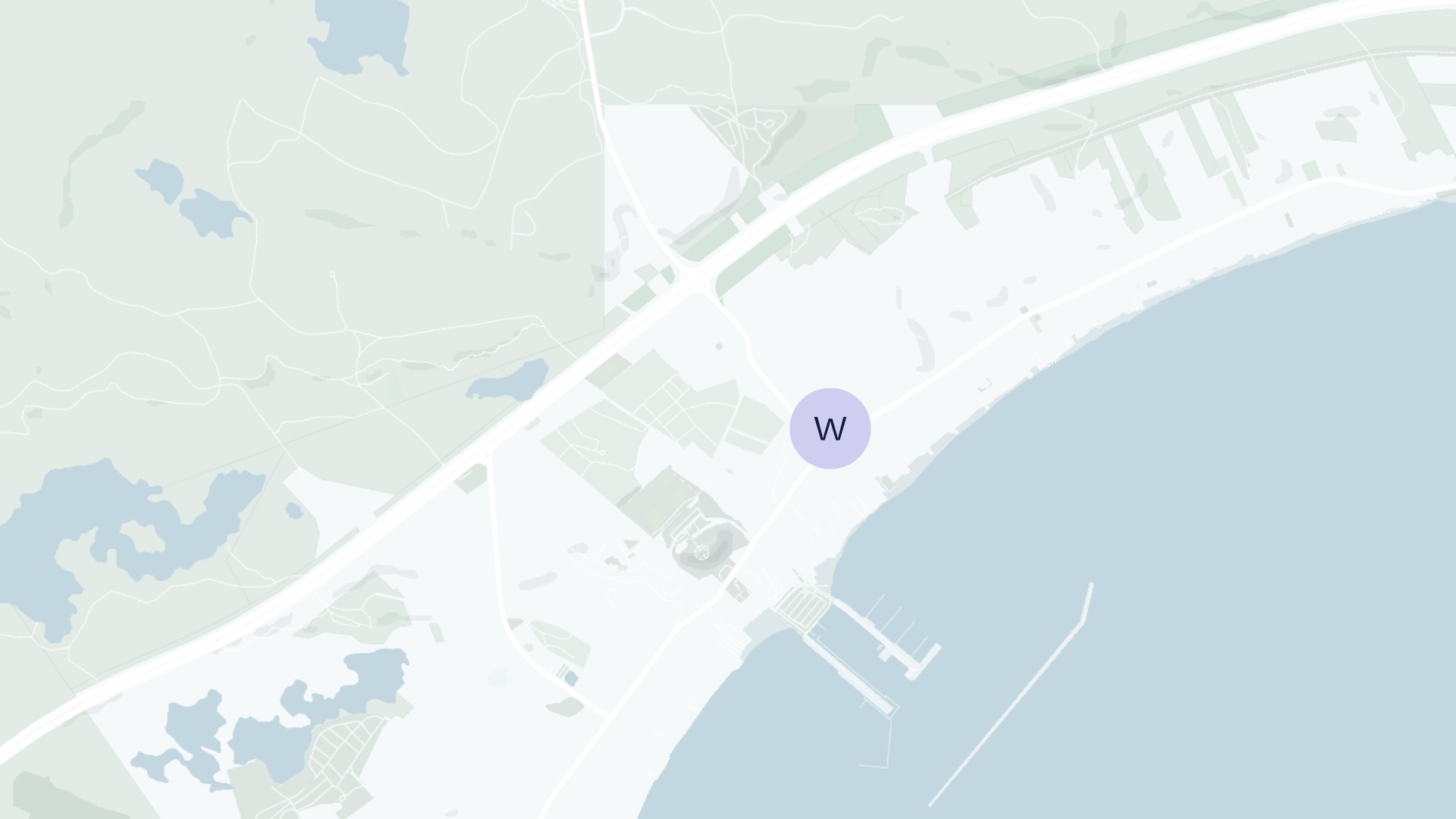 image map